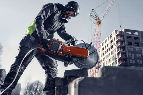 Husqvarna K 1 PACE