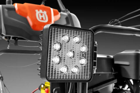 Husqvarna ST 224 Snow Blower