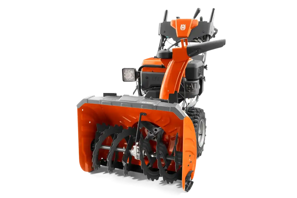Husqvarna ST 427 Snow Blower