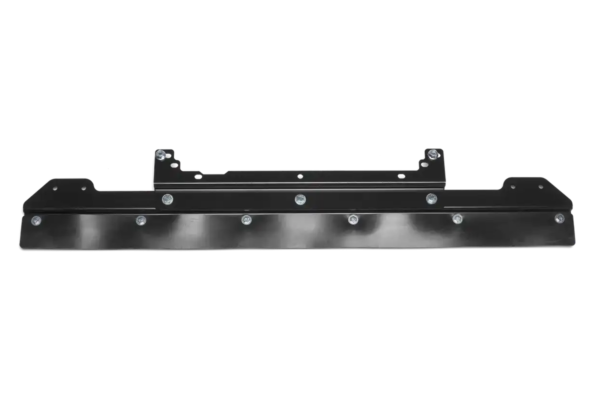 Deck Mounted Striping Kit (Rubber Flap)
