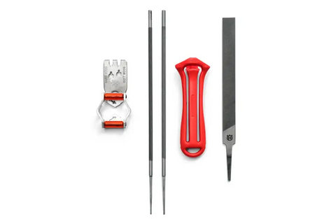 Chainsaw Sharpener File Kits
