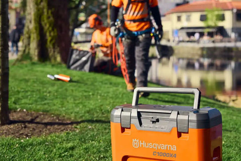 Husqvarna 40-C1000X4