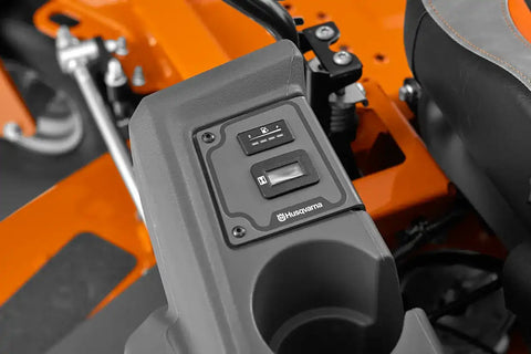 HUSQVARNA Z460XS