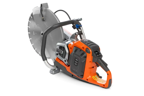 Husqvarna K 1 PACE