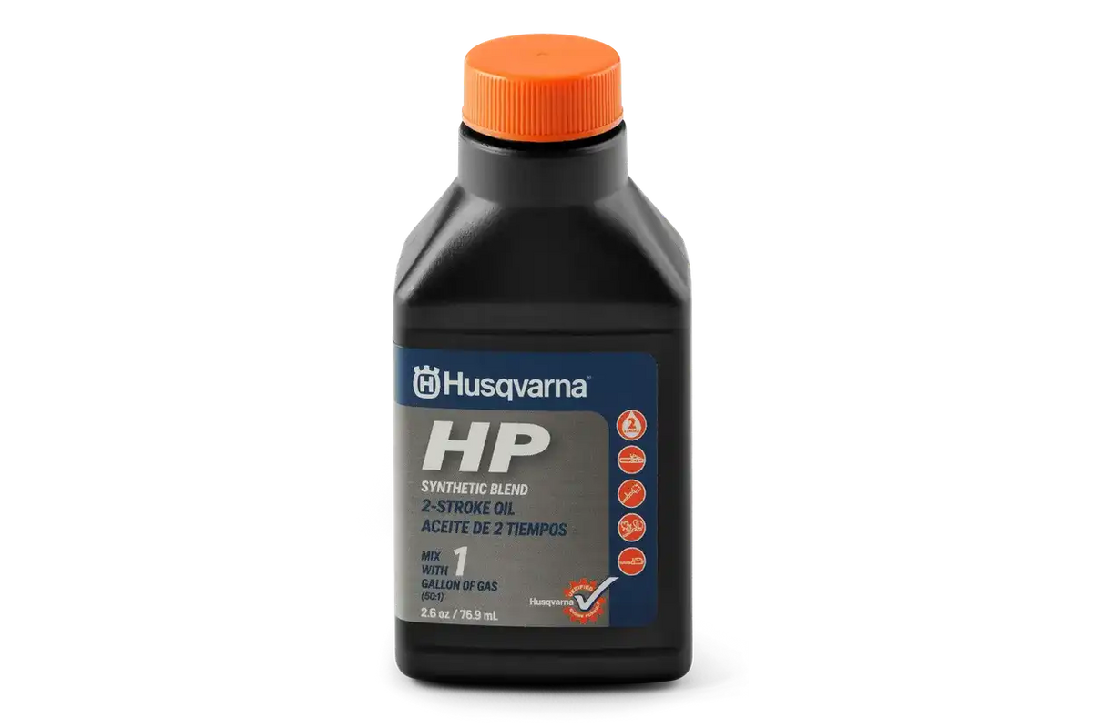 Husqvarna HP 2-Stroke Oil