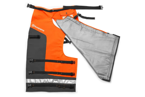 Technical Apron Wrap Chainsaw Chaps