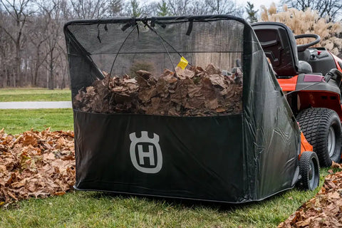 42" Lawn Sweeper