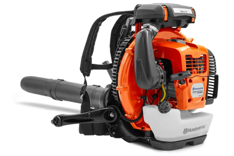 HUSQVARNA 580BFS
