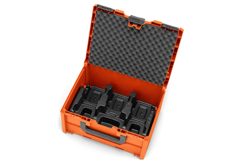 Husqvarna Battery Box with M&L Insert