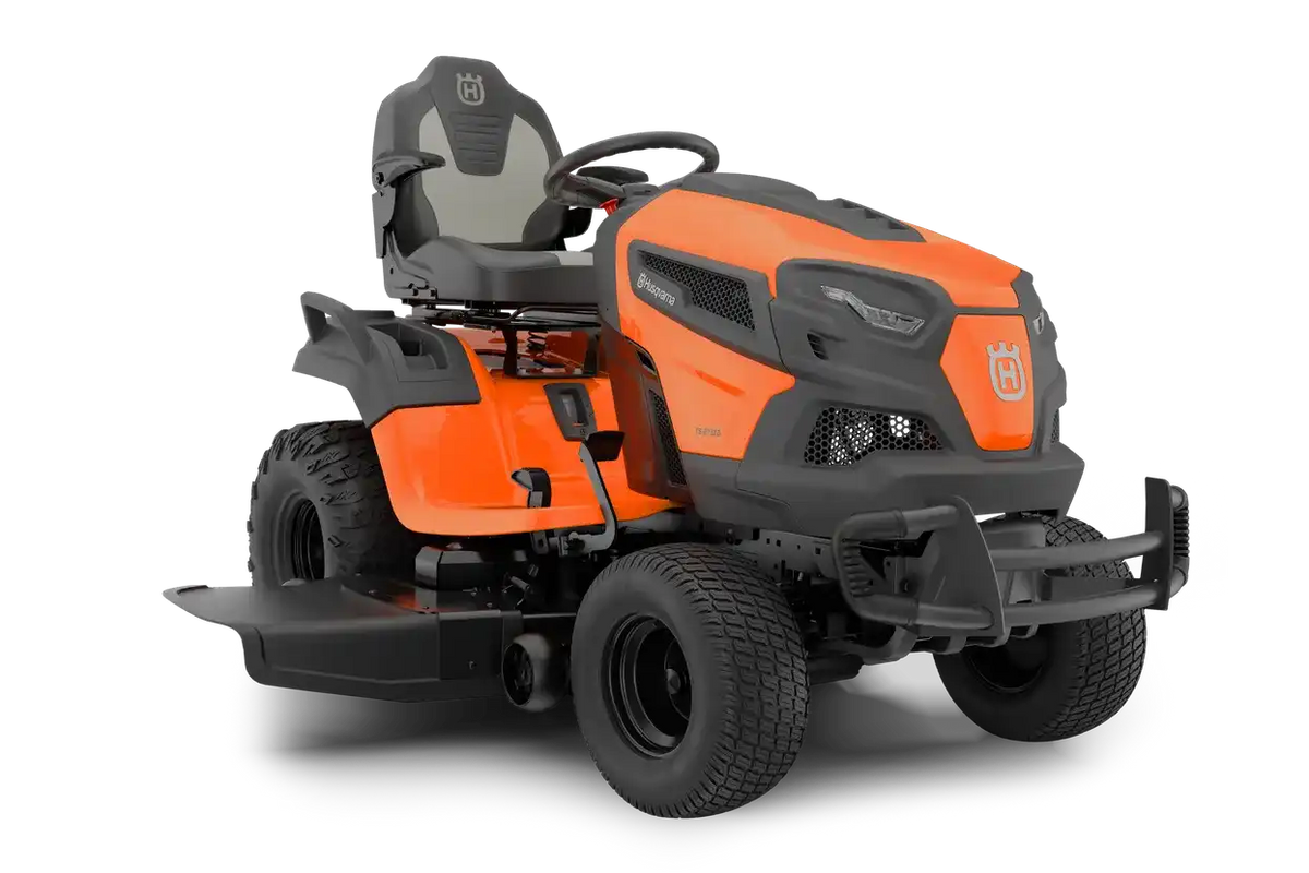 Husqvarna TS 275XD 48"