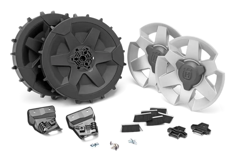 Husqvarna Automower® X-Series Terrain Kit