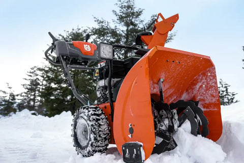 Husqvarna ST 224 Snow Blower