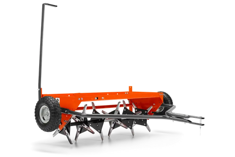 Easy Hitch Plug Aerator