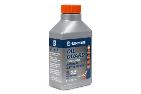 Oil Guard™ 2-Stroke Oil (for power cutters)