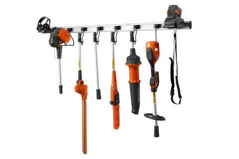 Husqvarna 110iL FLXi with Trimmer Attachment (battery and charger included)