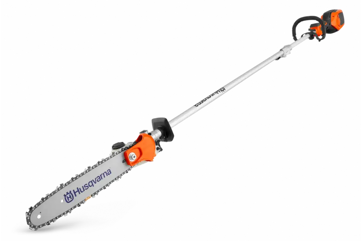 Husqvarna 330iKP Combi Switch + Pole Saw (battery and charger included)