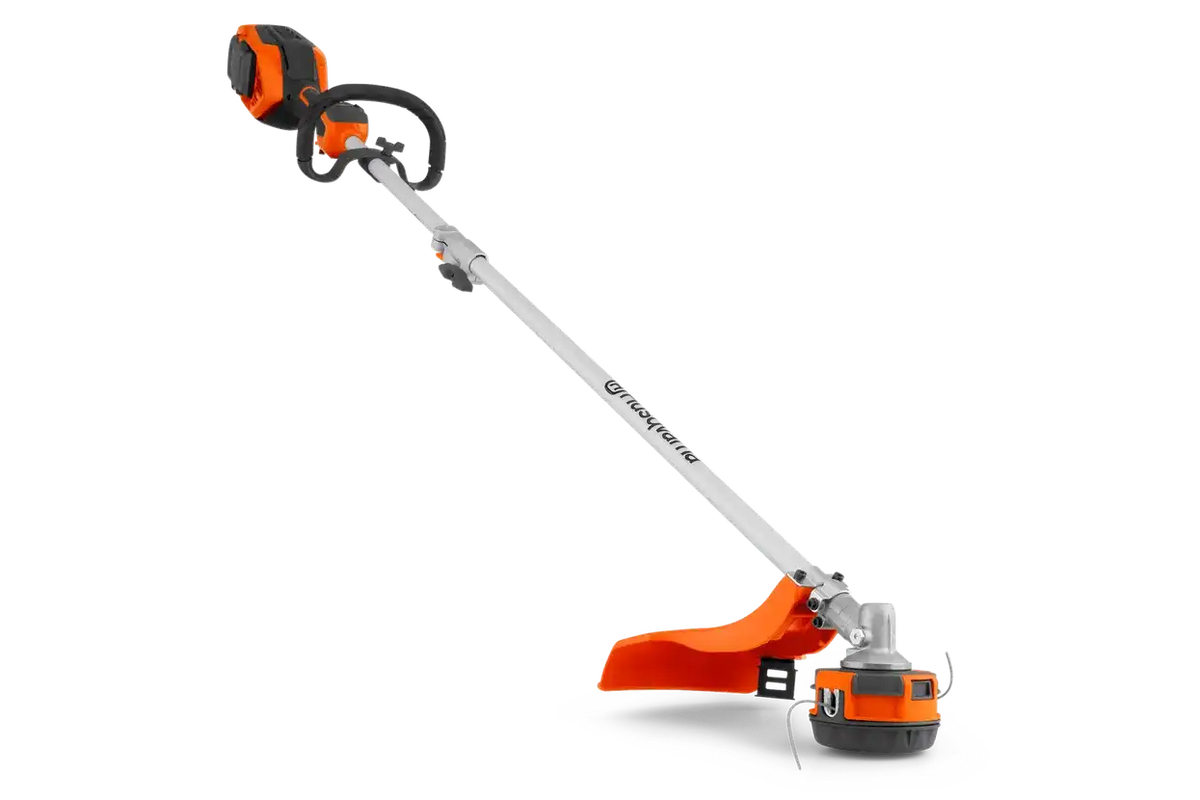 Husqvarna 330iKL Combi Switch + String Trimmer (battery and charger included)