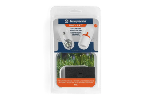 322 Trimmer Tune-Up Kit