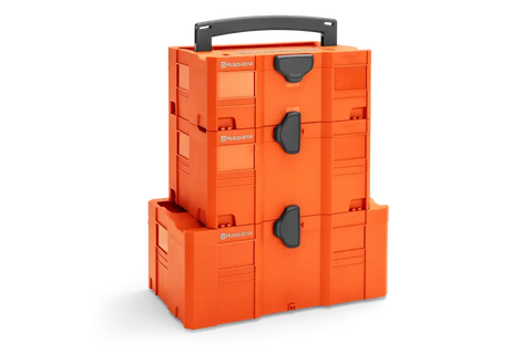 HUSQVARNA Battery box L