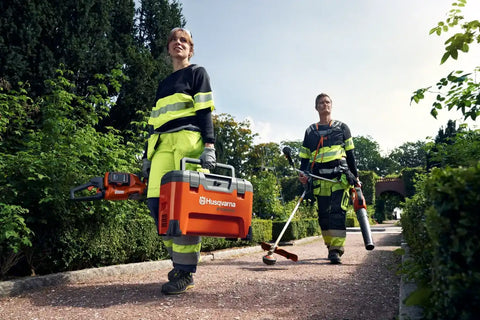 Husqvarna 40-C1000X4
