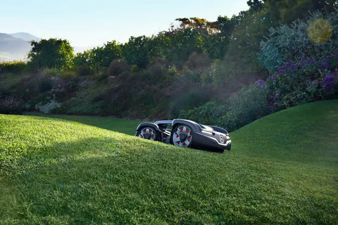 Automower® 435X AWD