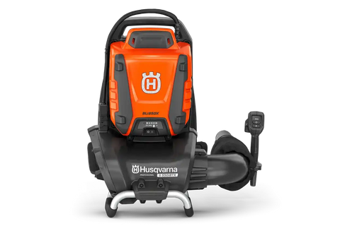 Husqvarna 550iBTX (battery and charger included)