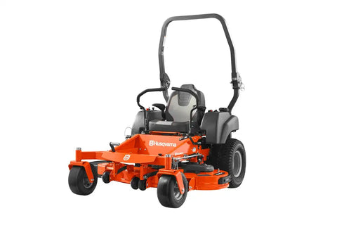 HUSQVARNA MZ54