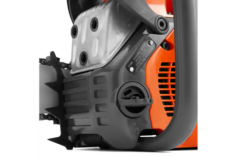 HUSQVARNA 460 Rancher