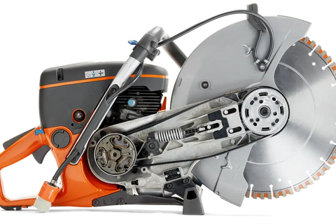 Husqvarna K 770