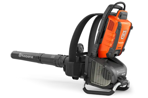 Husqvarna 550iBTX (battery and charger included)