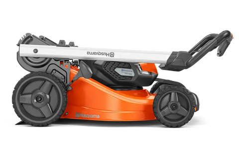 Lawn Xpert LE-322R (battery and charger included)