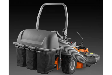 Collection System, 9 Bushel - Z454XS,Z460,Z460XS (drive kit required)