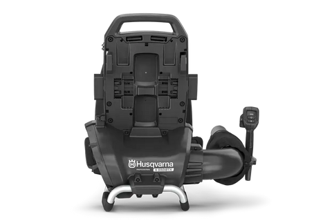 Husqvarna 550iBTX (battery and charger included)