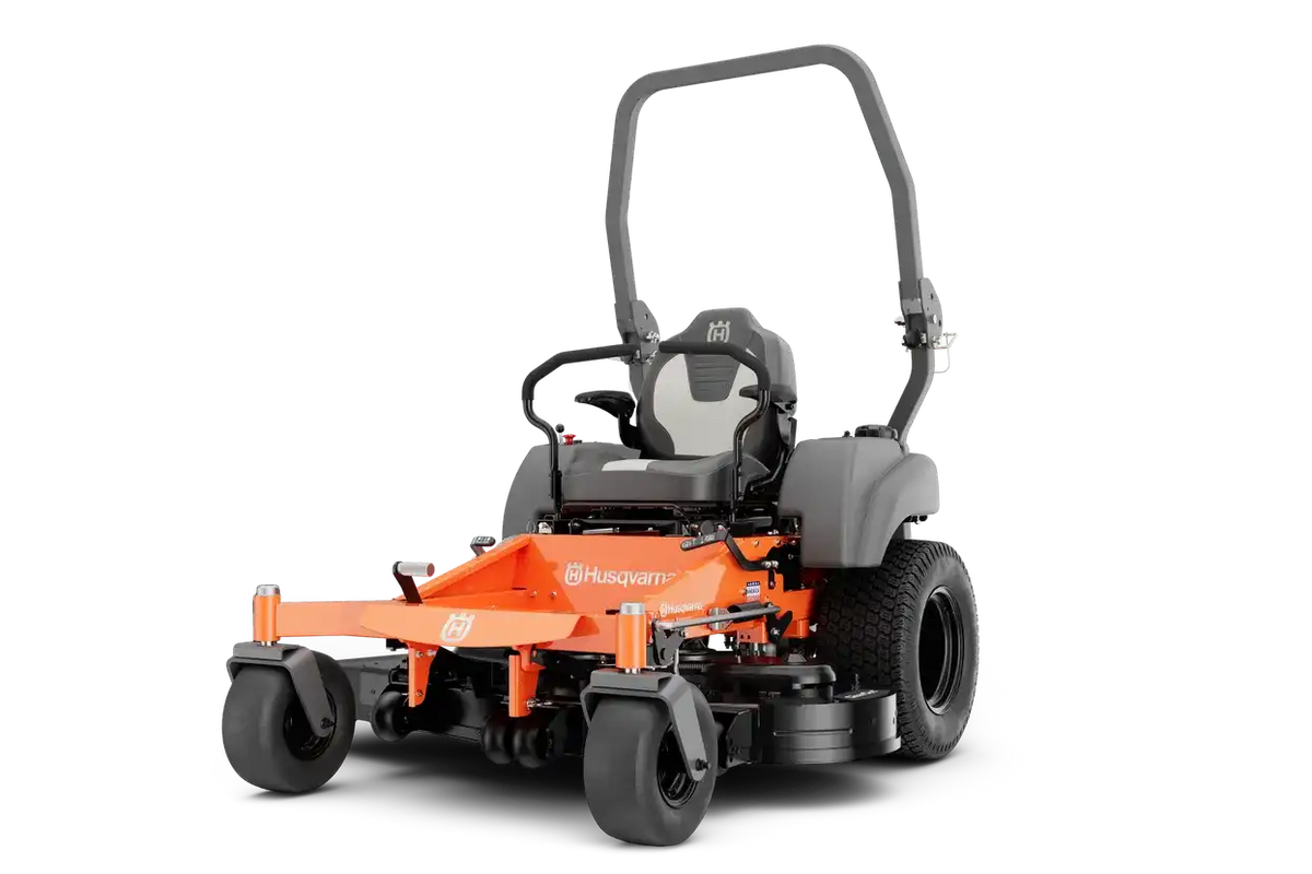Husqvarna MZ 61 ROPS Special Edition