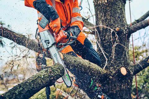 Husqvarna T542i XP® G (tool only)