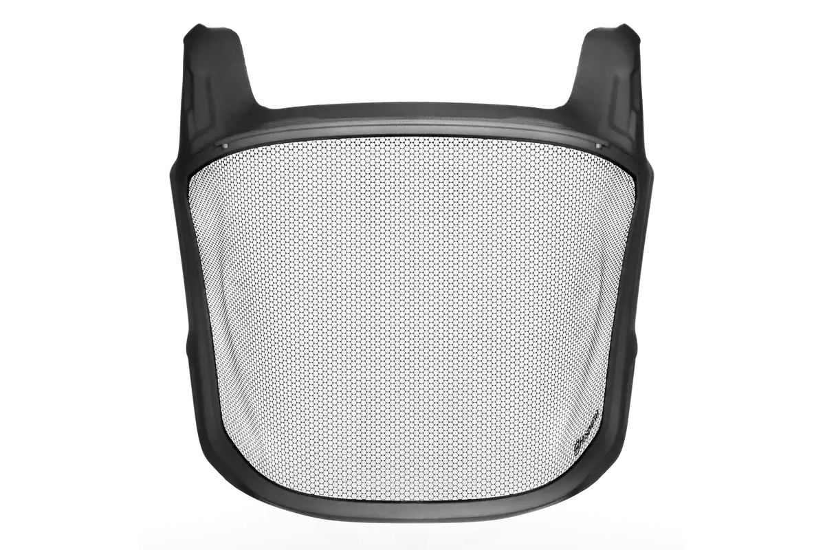 Free View Visor (Technical Forest Helmet)