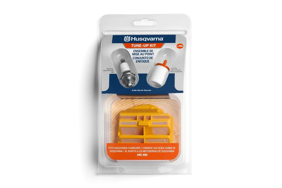 445, 450 Saw Tune-Up Kit