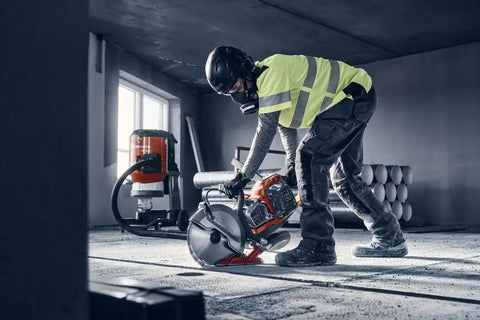 Husqvarna K 1 PACE