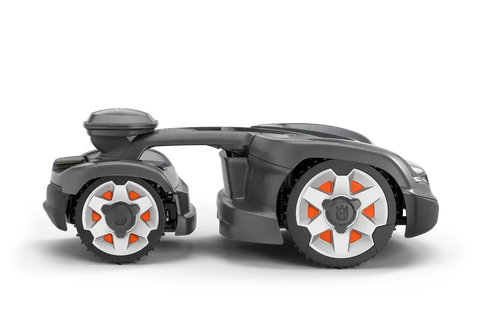 Automower® 435 iQ AWD