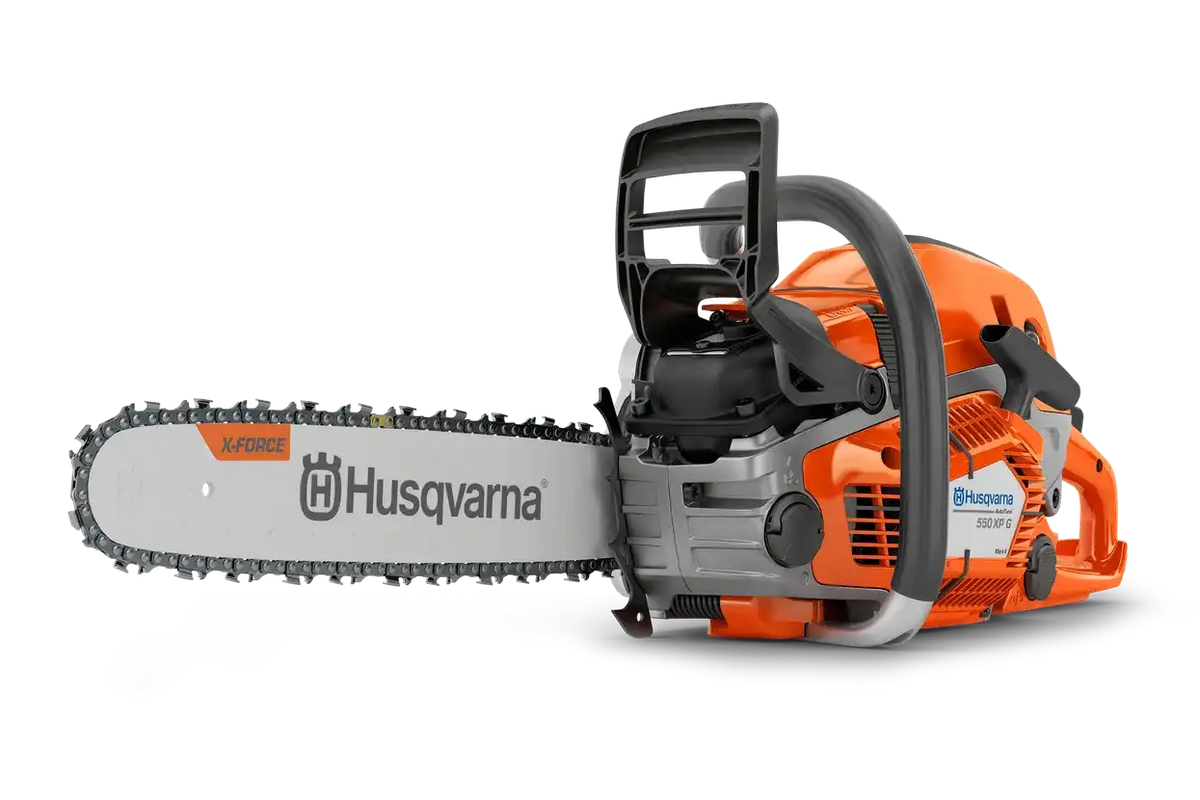HUSQVARNA 550 XP® G Mark II