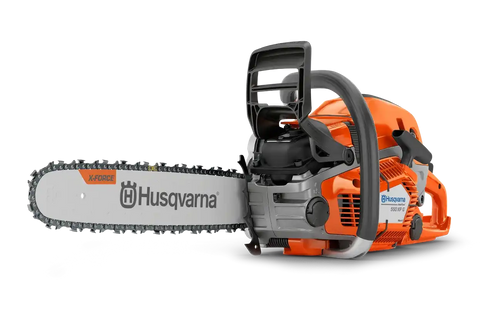 HUSQVARNA 550 XP® G Mark II