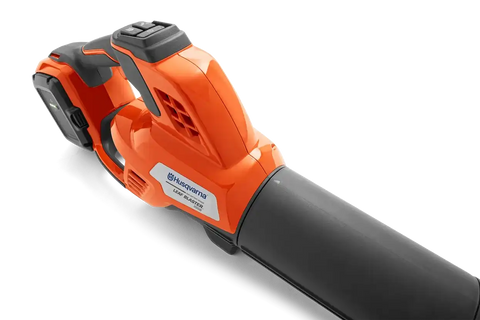 Husqvarna 350iB Leaf Blaster (battery and charger included)