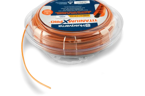 Titanium XPRO Trimmer Line