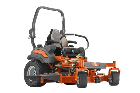 HUSQVARNA Z554X