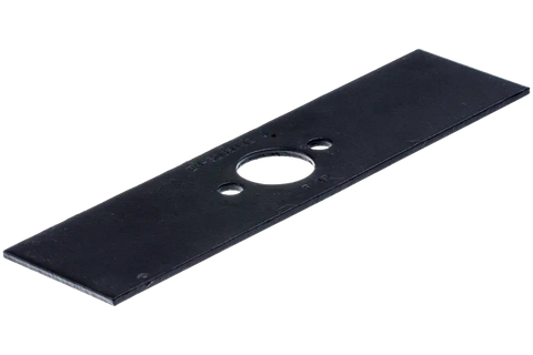 Edger Blades