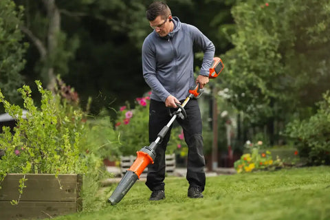 Husqvarna DB110 FLXi