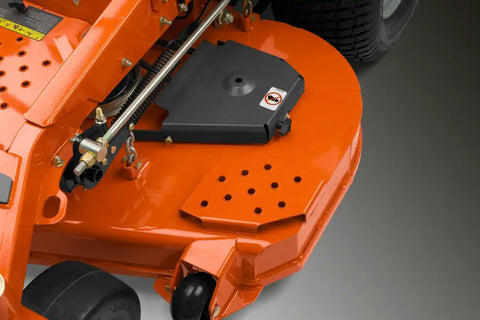 HUSQVARNA Z554X