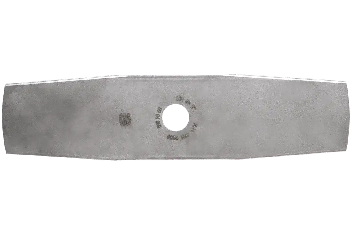 Grass knife 2-tooth