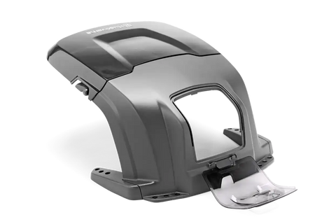 Husqvarna Automower® X-Series House