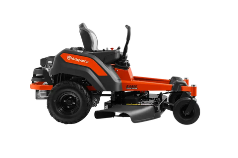 Husqvarna Z242F Special Edition